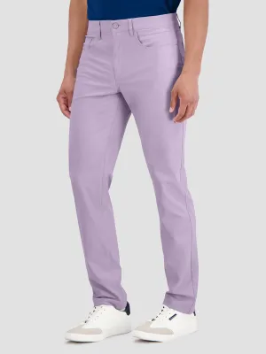 4Way Stretch Tech Pants Long - Orchid