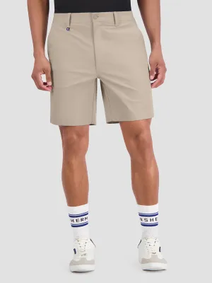 4Way Stretch Tech Shorts - Khaki