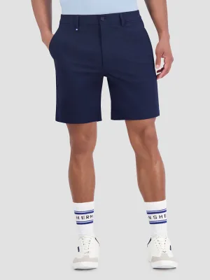 4Way Stretch Tech Shorts - Navy