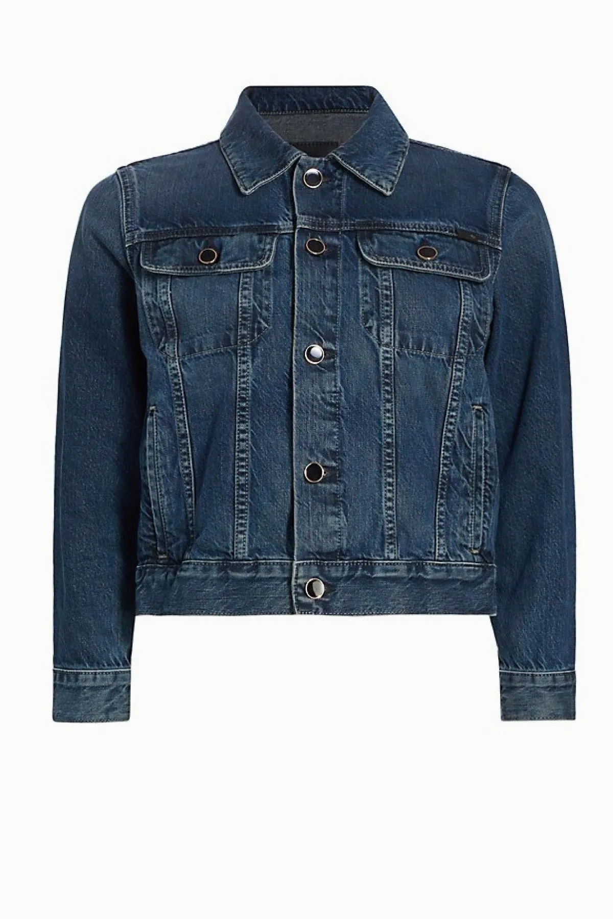 AG Denim Juno Denim Jacket - Palace