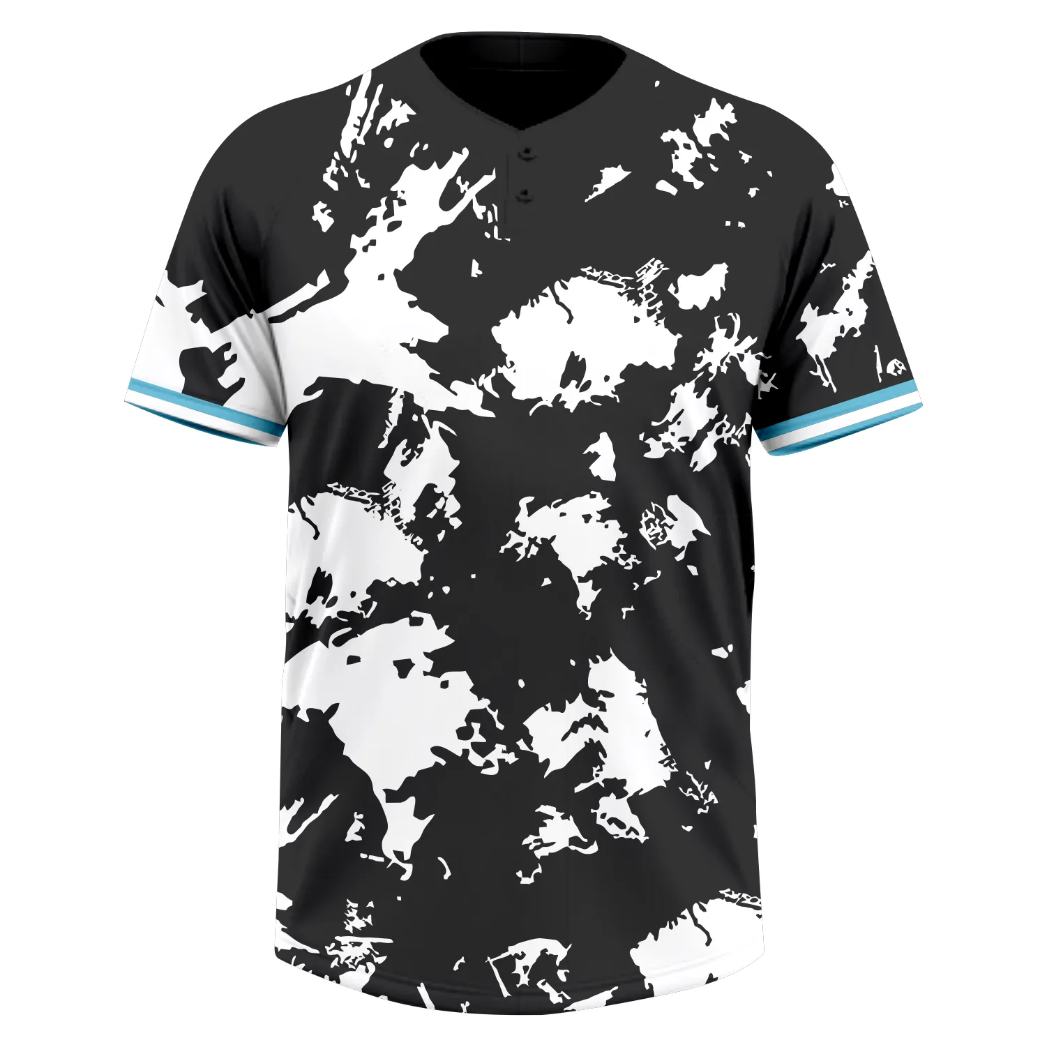 Albiceleste SS Baseball Jersey