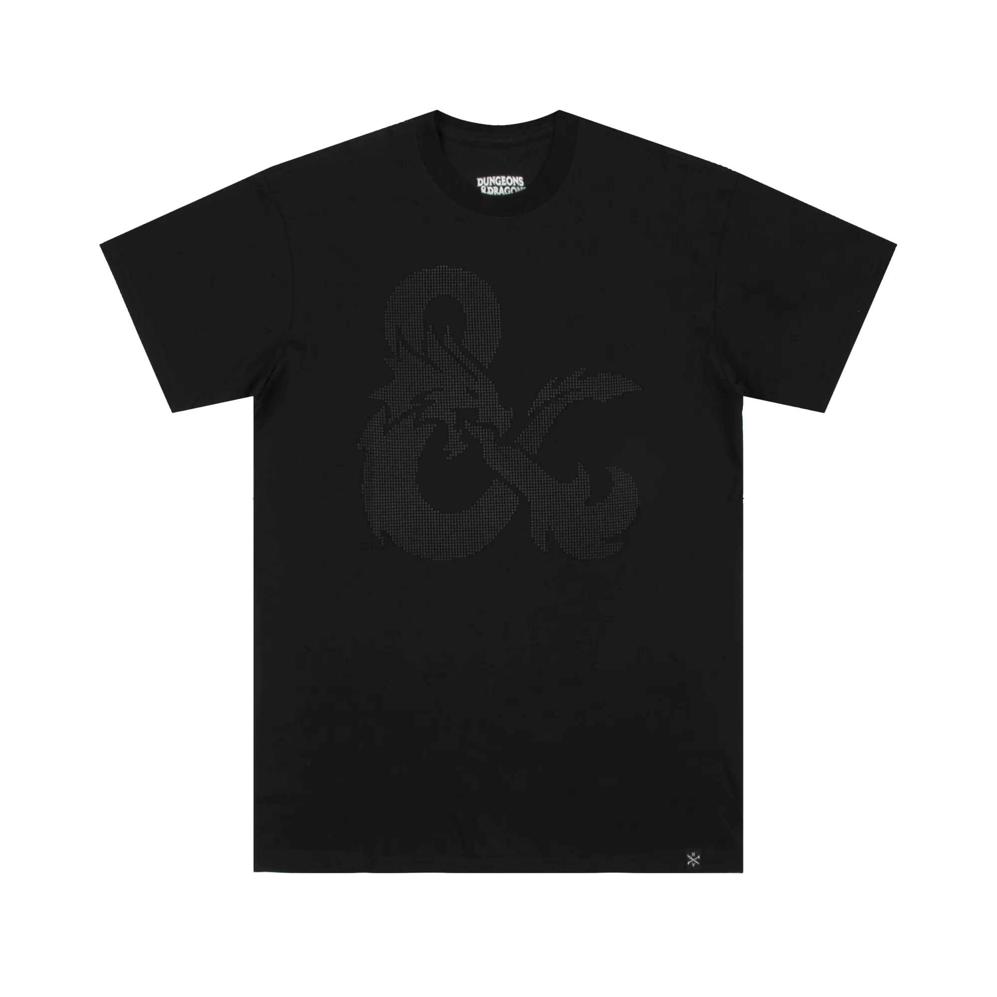 Ampersand Bristle Tee