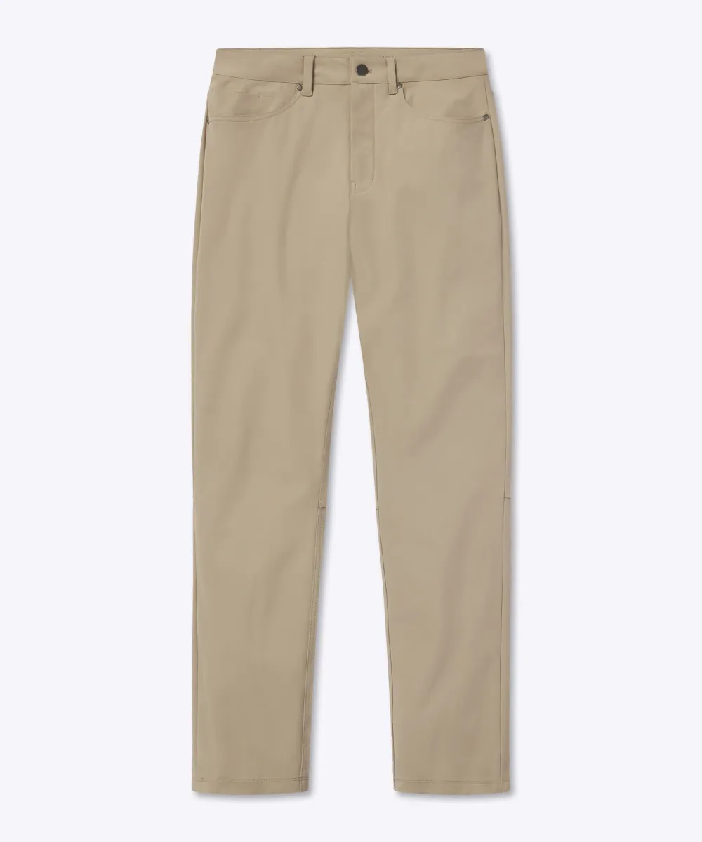 AO 5 Pocket Pant