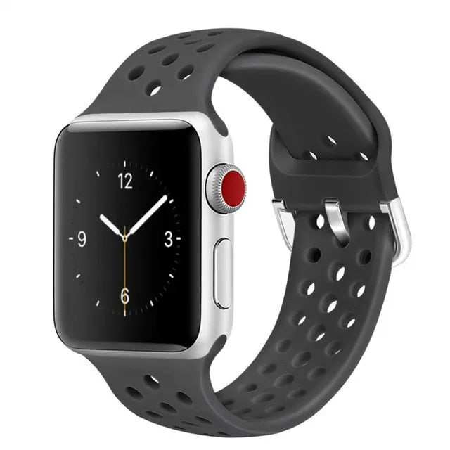 Apple Watchband Series 1 2 3 4 5