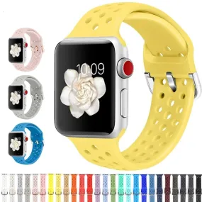 Apple Watchband Series 1 2 3 4 5