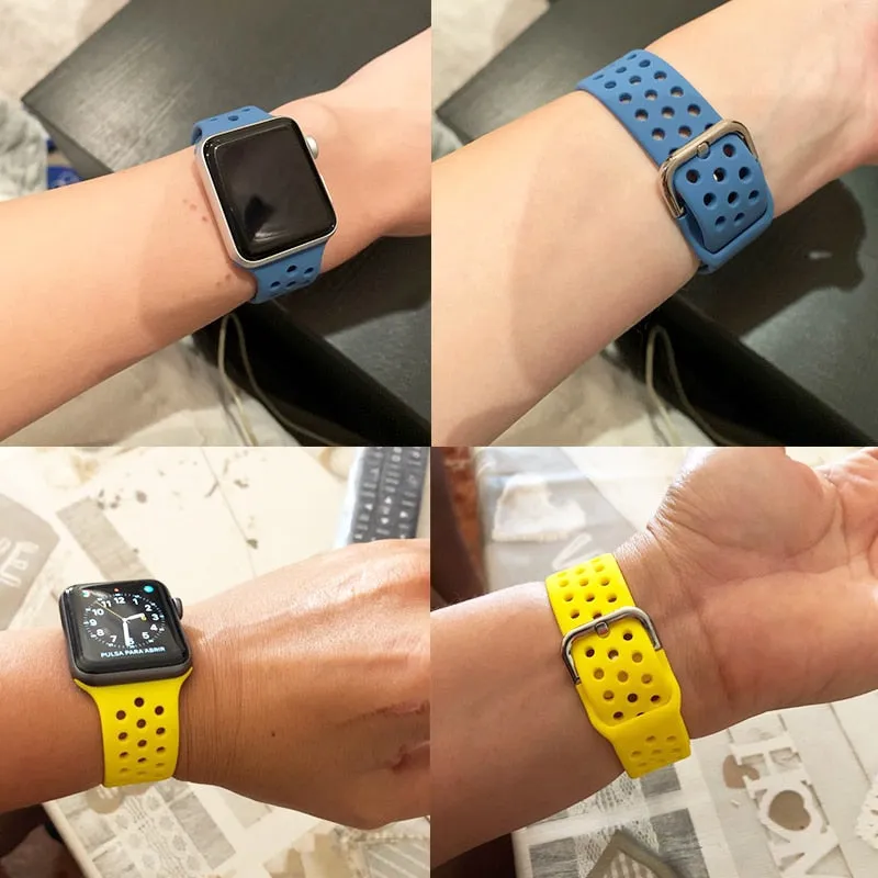 Apple Watchband Series 1 2 3 4 5