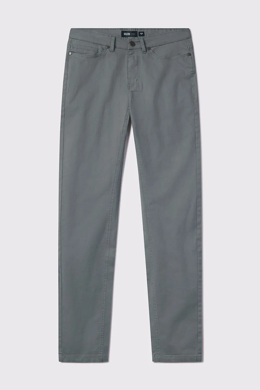 Athletic Fit Chino Pant 2.0 - Inseam 30