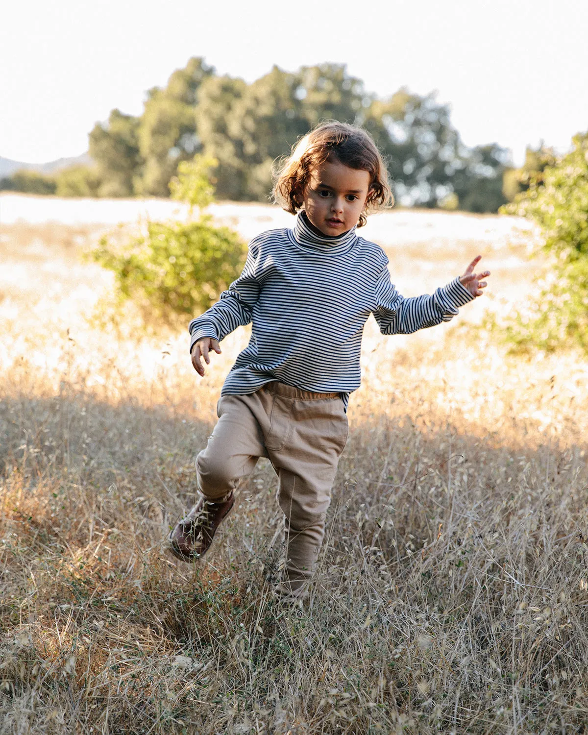 Baby Trouser with Pockets