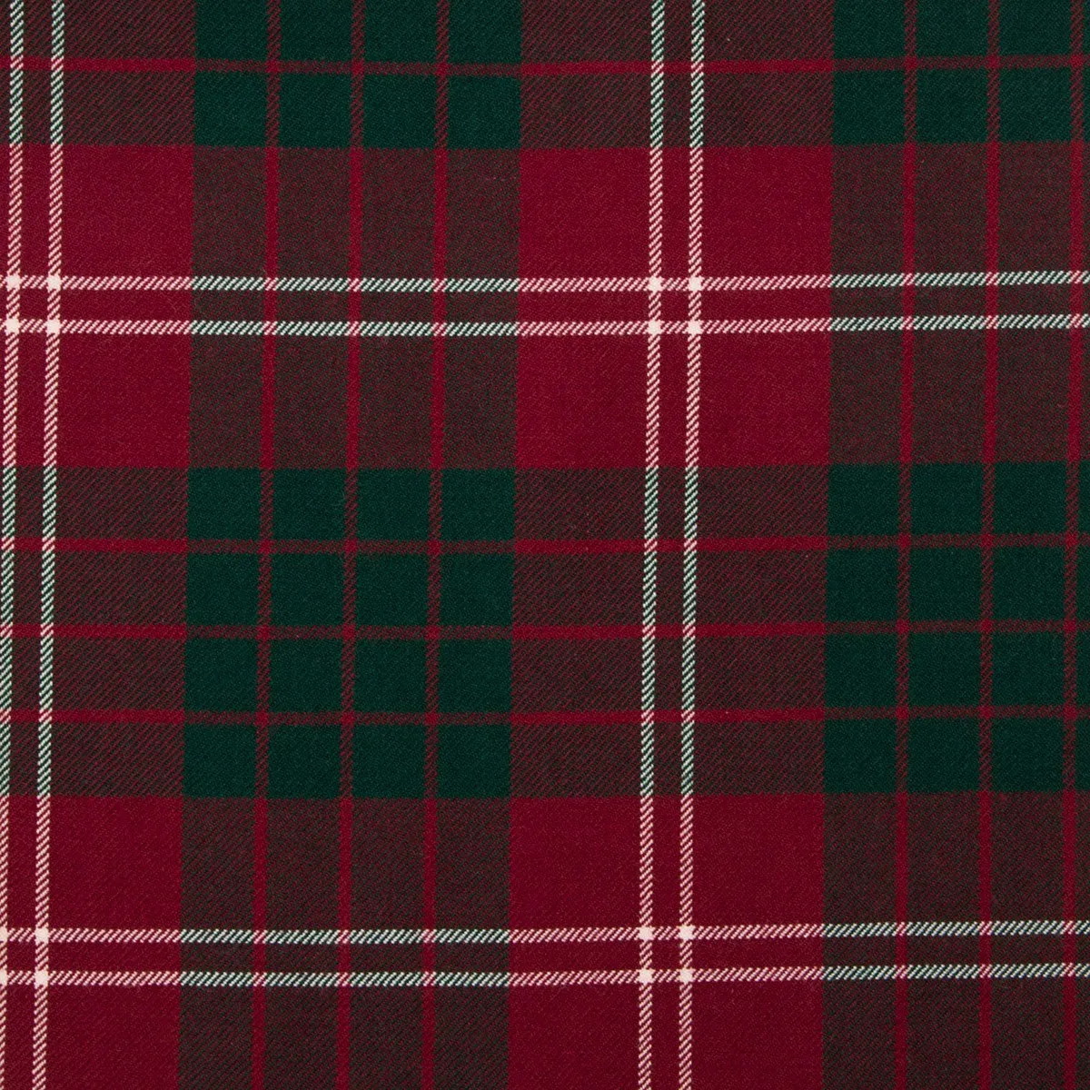 Brushed Wool Tartan Scarves [45 Tartans]