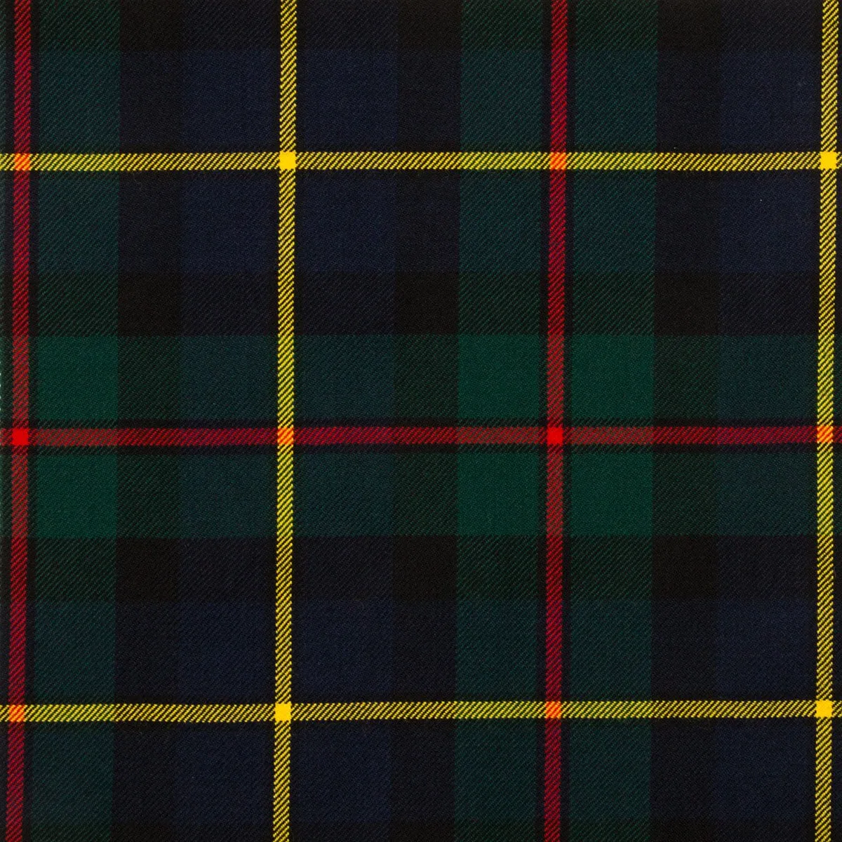 Brushed Wool Tartan Scarves [45 Tartans]