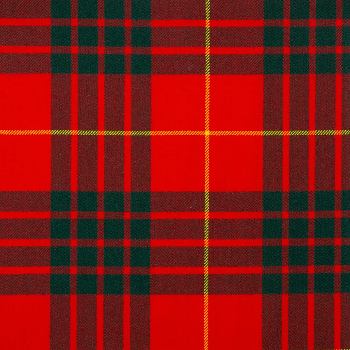 Brushed Wool Tartan Scarves [45 Tartans]