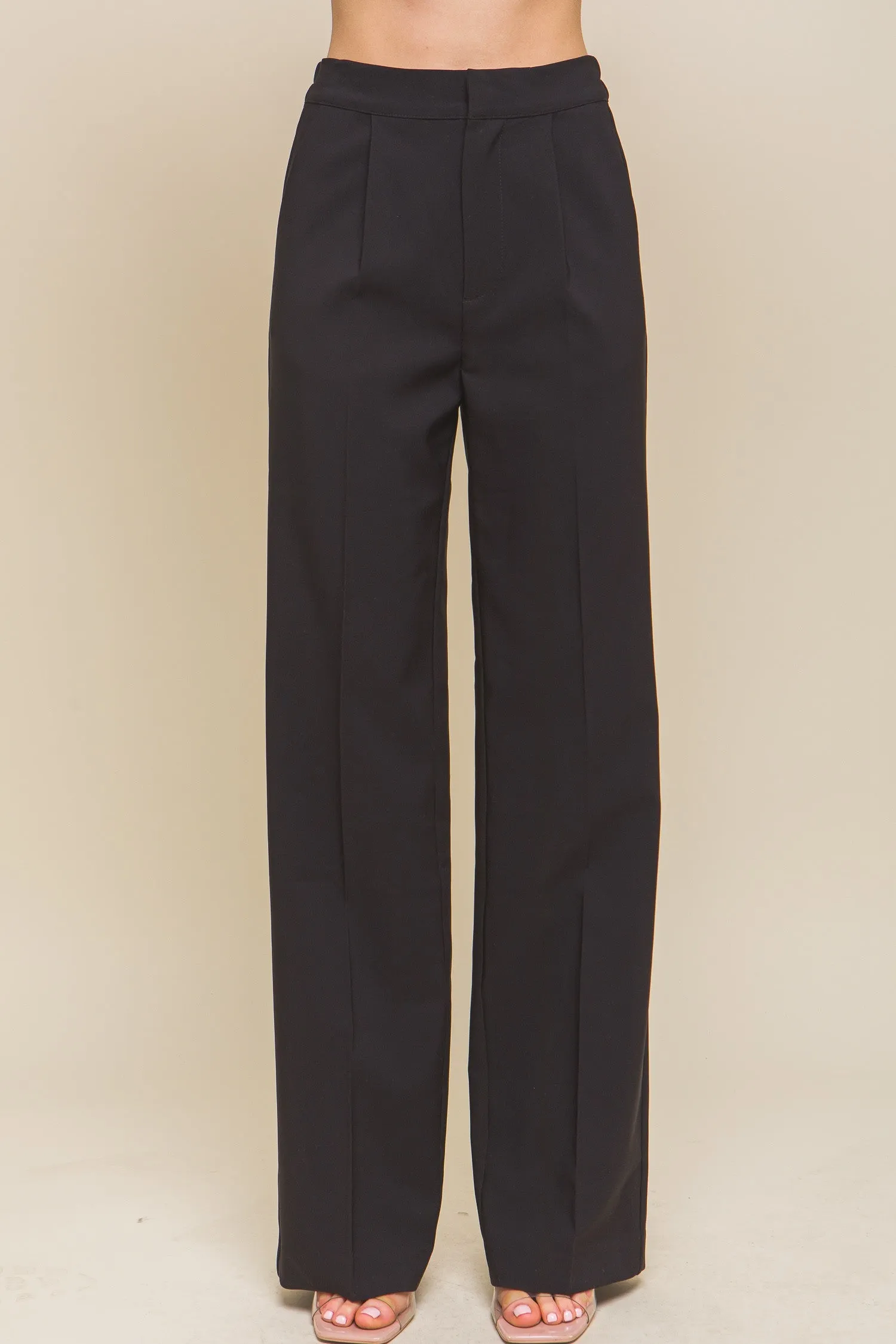 Burland Dress Pants - 4 Colors