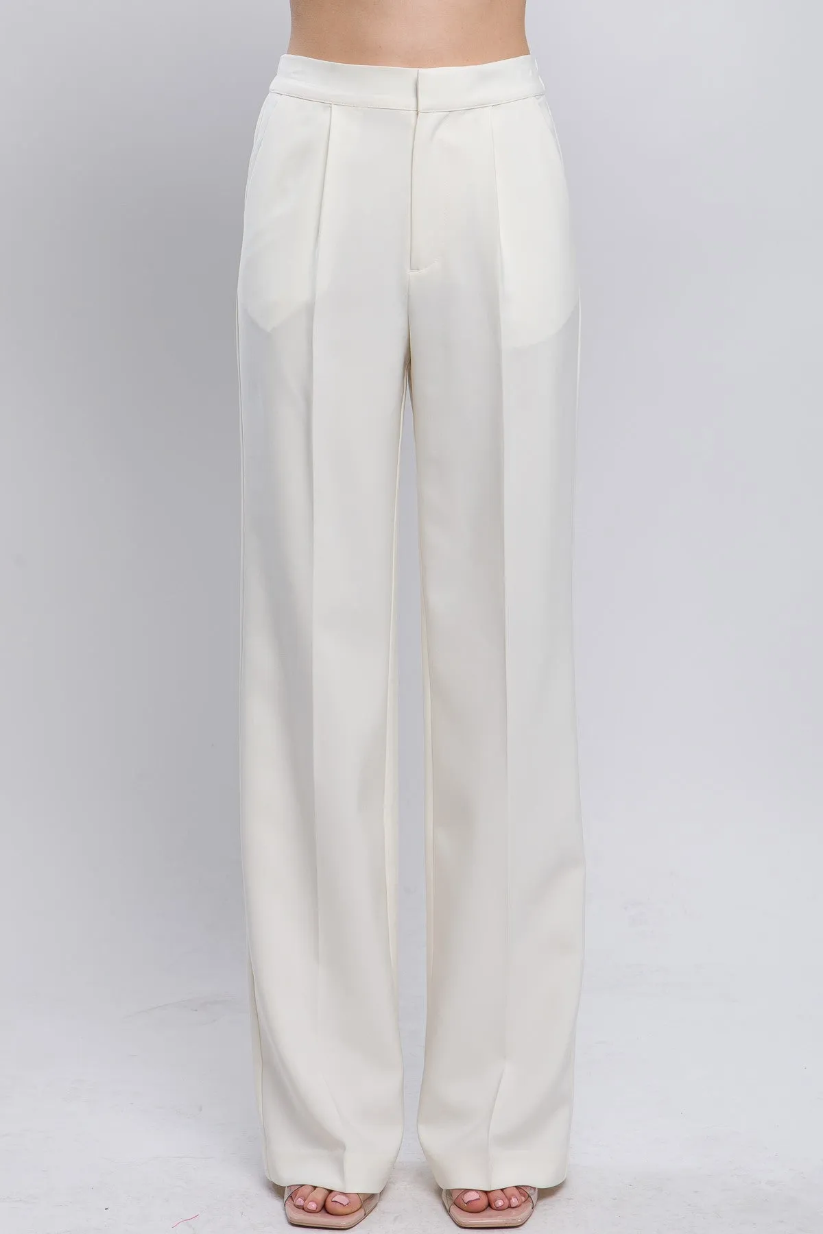 Burland Dress Pants - 4 Colors