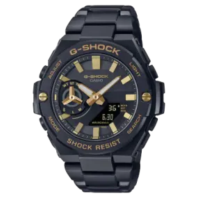 CASIO G-SHOCK G-STEEL GST-B500 Series GST-B500BD-1A9ER