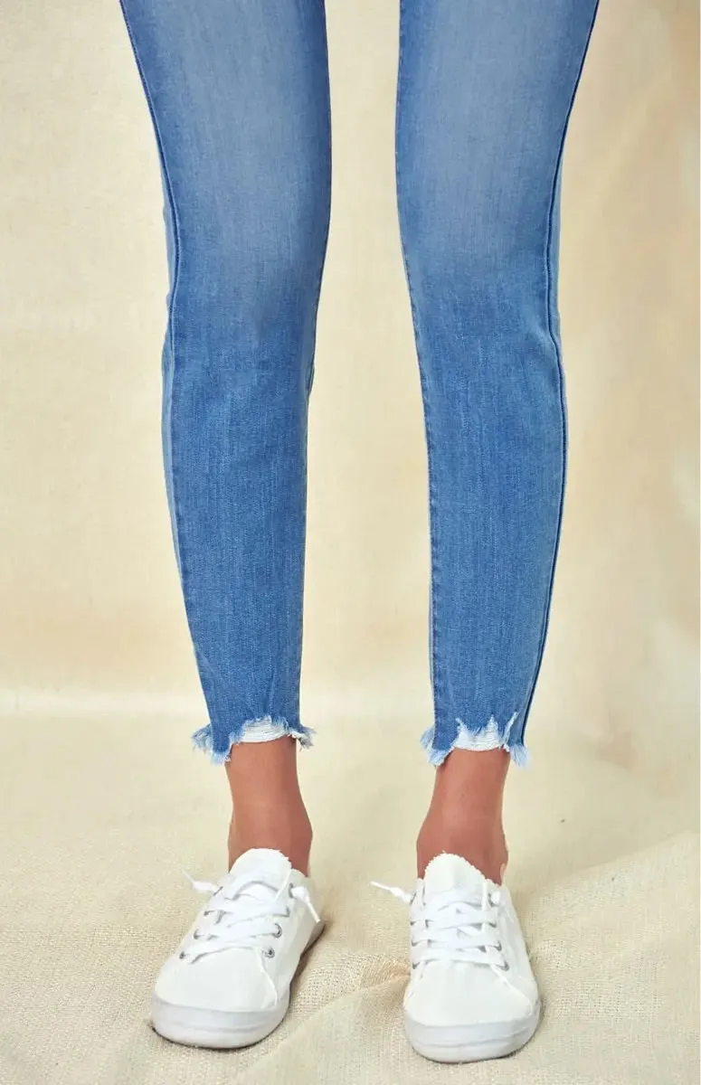 Cassie Denim