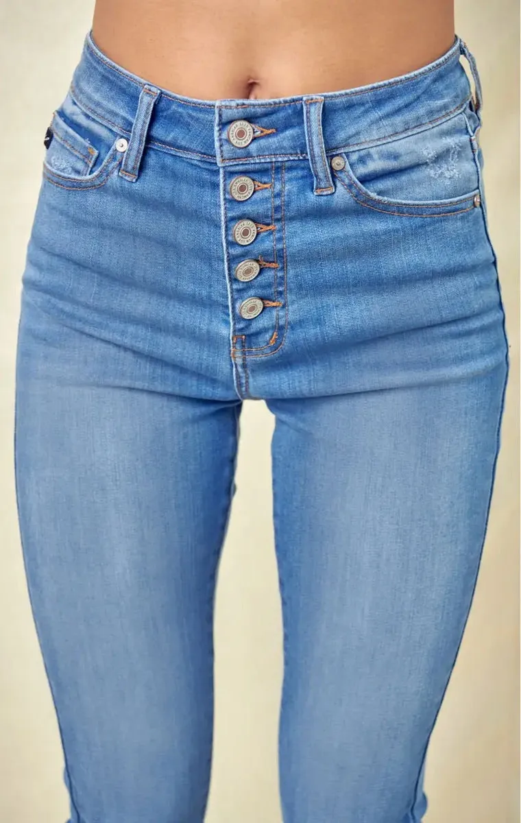 Cassie Denim