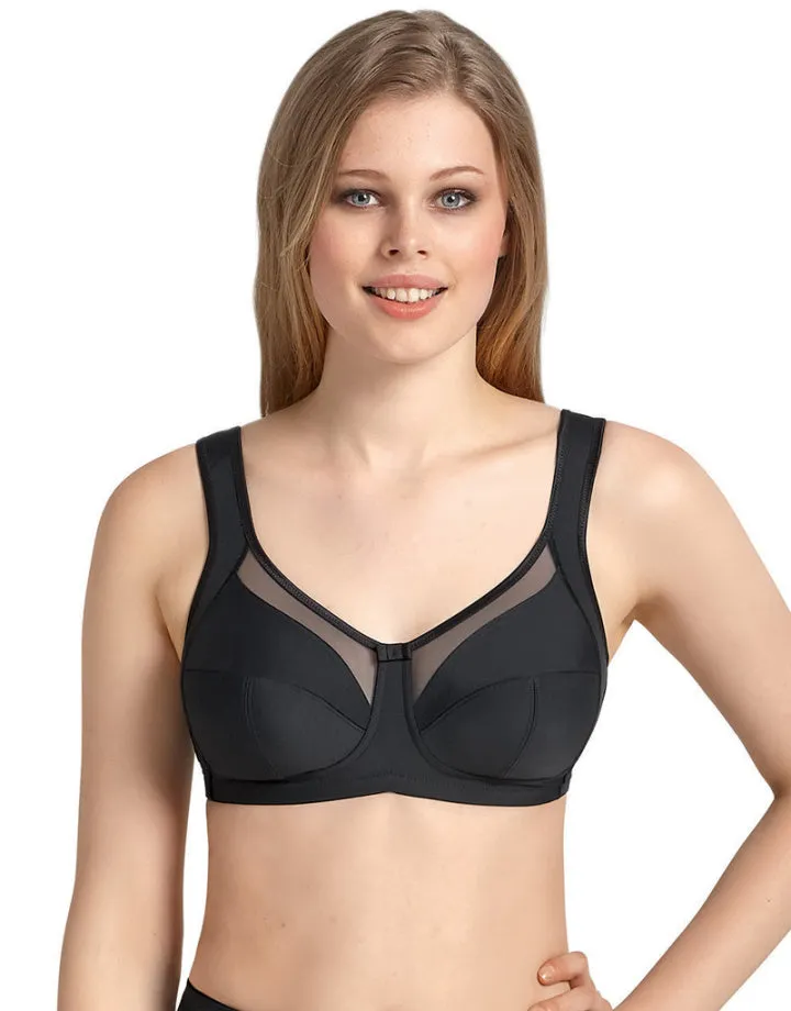 Clara Comfort Bra