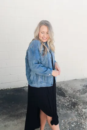 Classic Denim Jacket