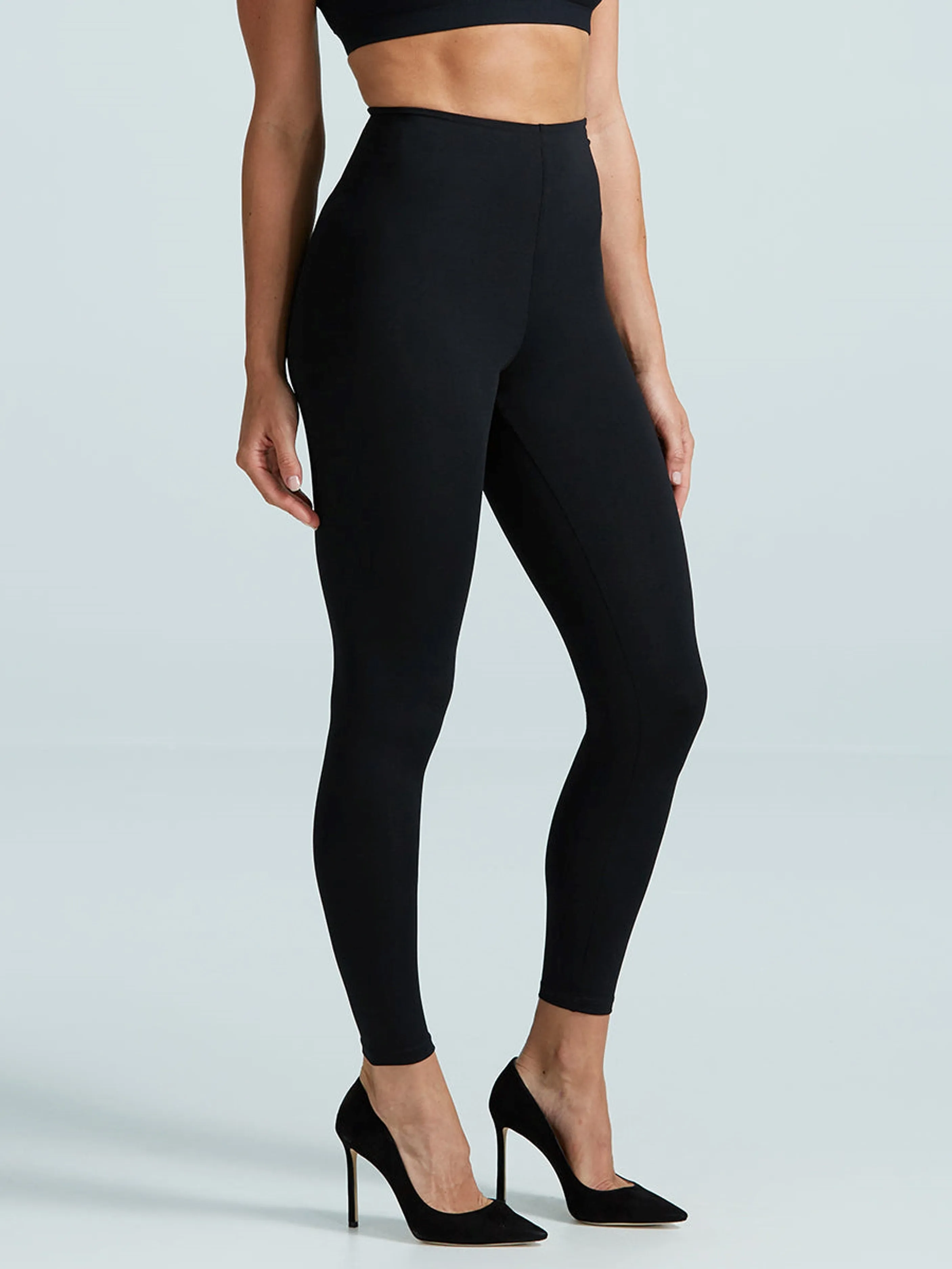 COMMANDO Classic Legging with Perfect Control