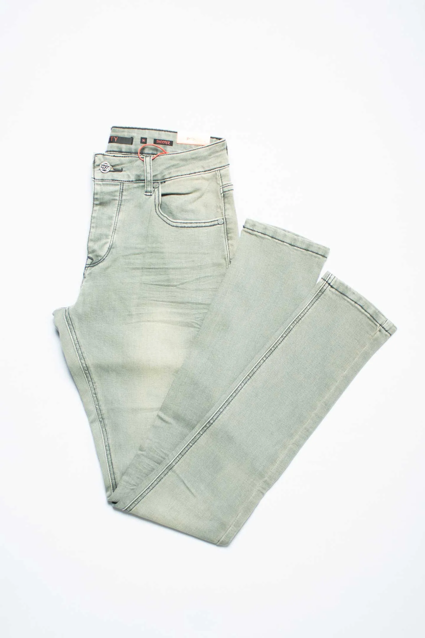 Cutty Shooter Tint Jeans