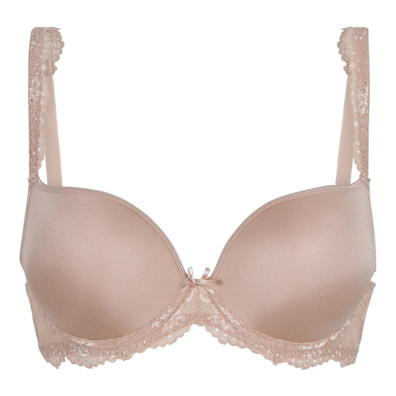 Daily Lace T-Shirt Gel Bra