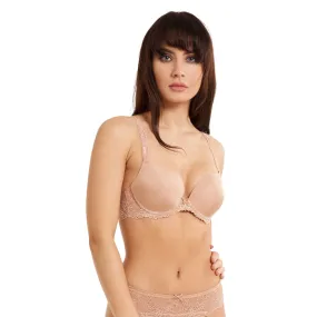 Daily Lace T-Shirt Gel Bra