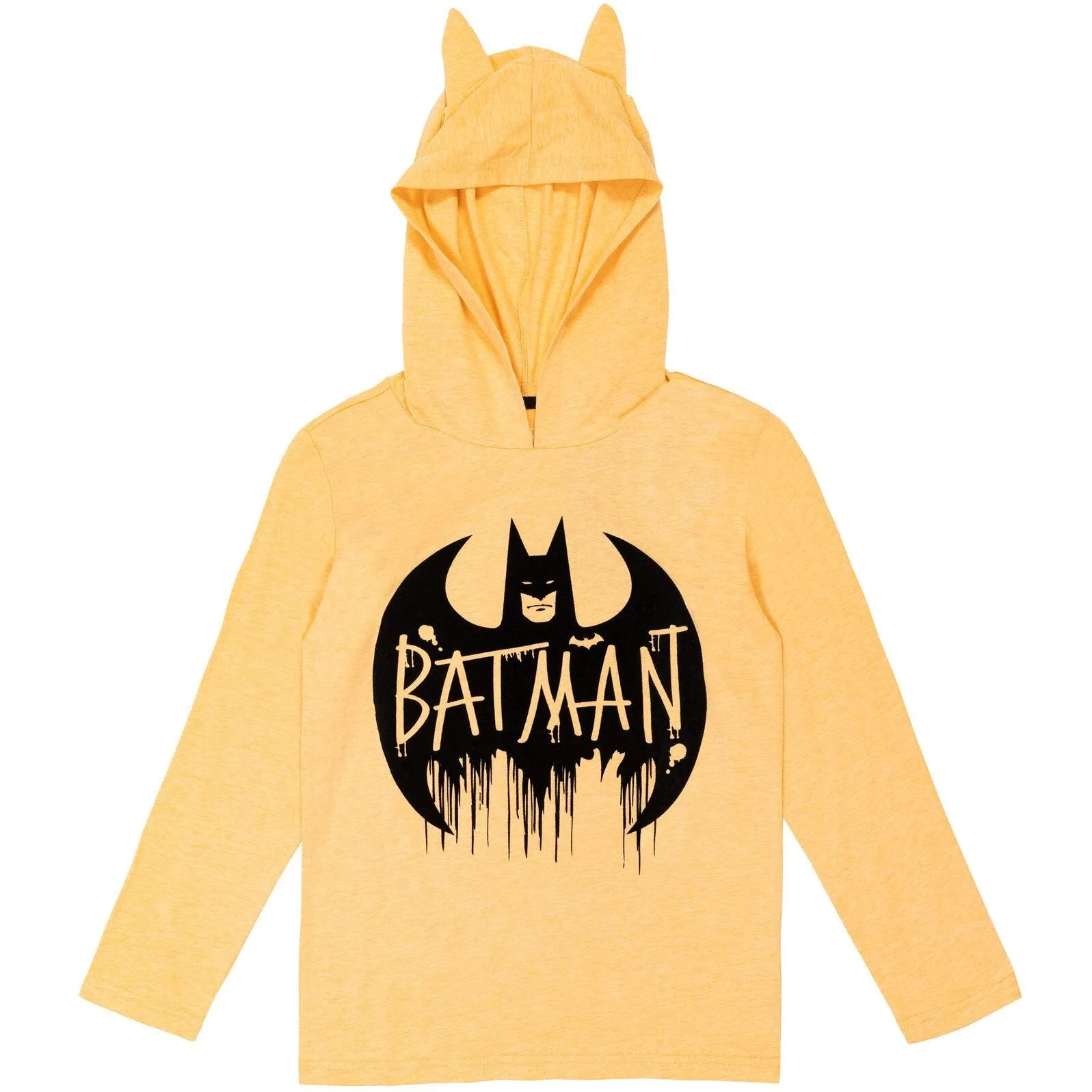 DC Comics Batman Hoodie and Pants Set