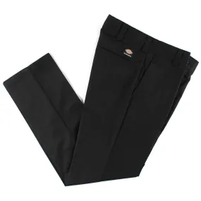 Dickies Skateboarding Slim Fit Pants - Black