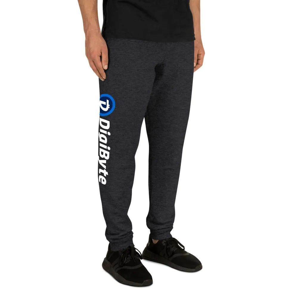 DigiByte Joggers