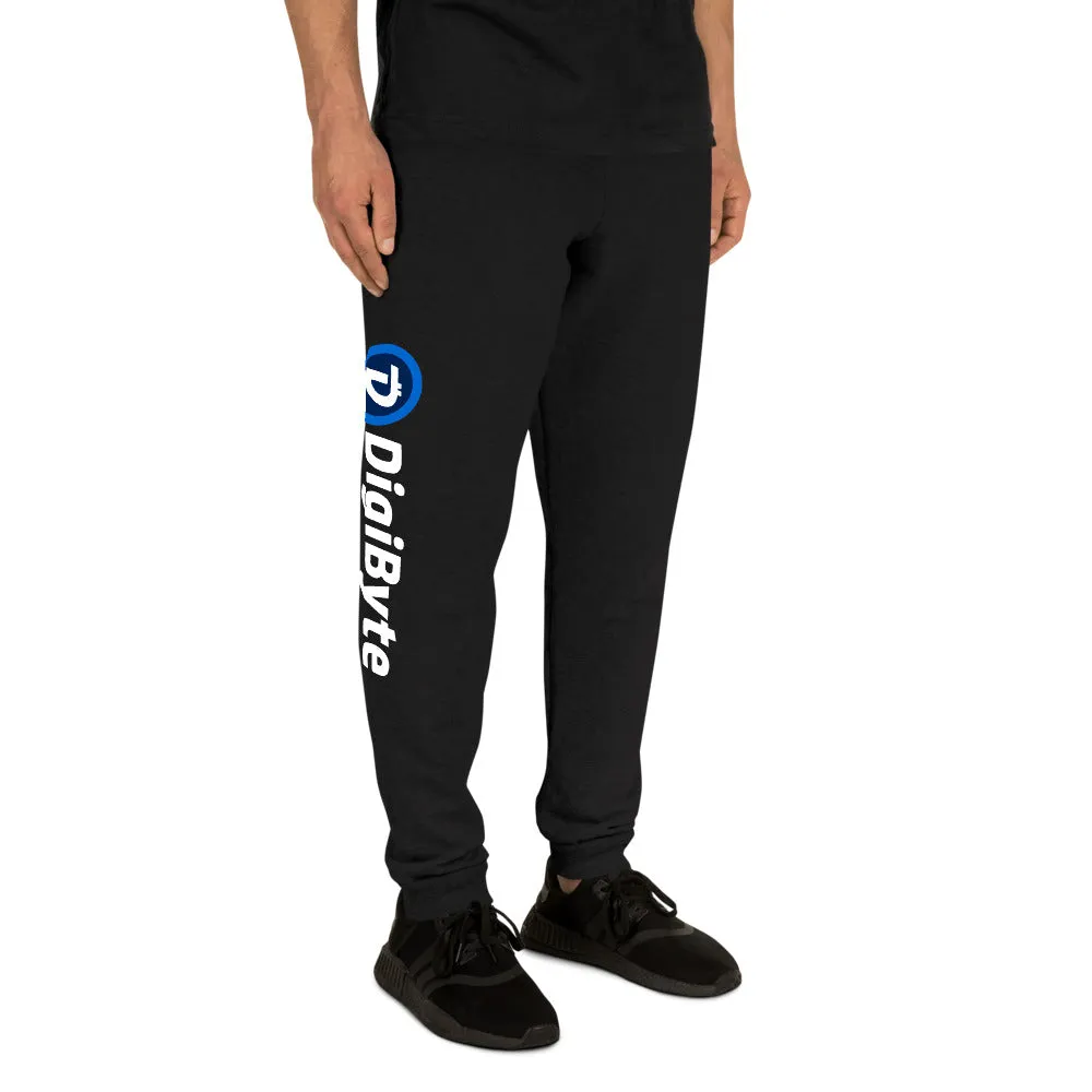 DigiByte Joggers