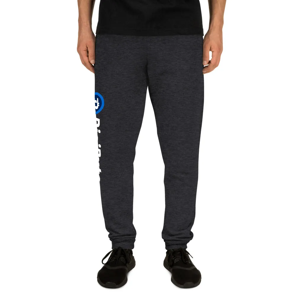 DigiByte Joggers