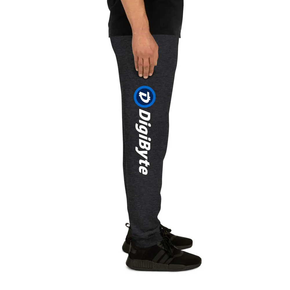 DigiByte Joggers