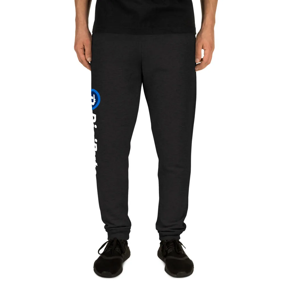 DigiByte Joggers