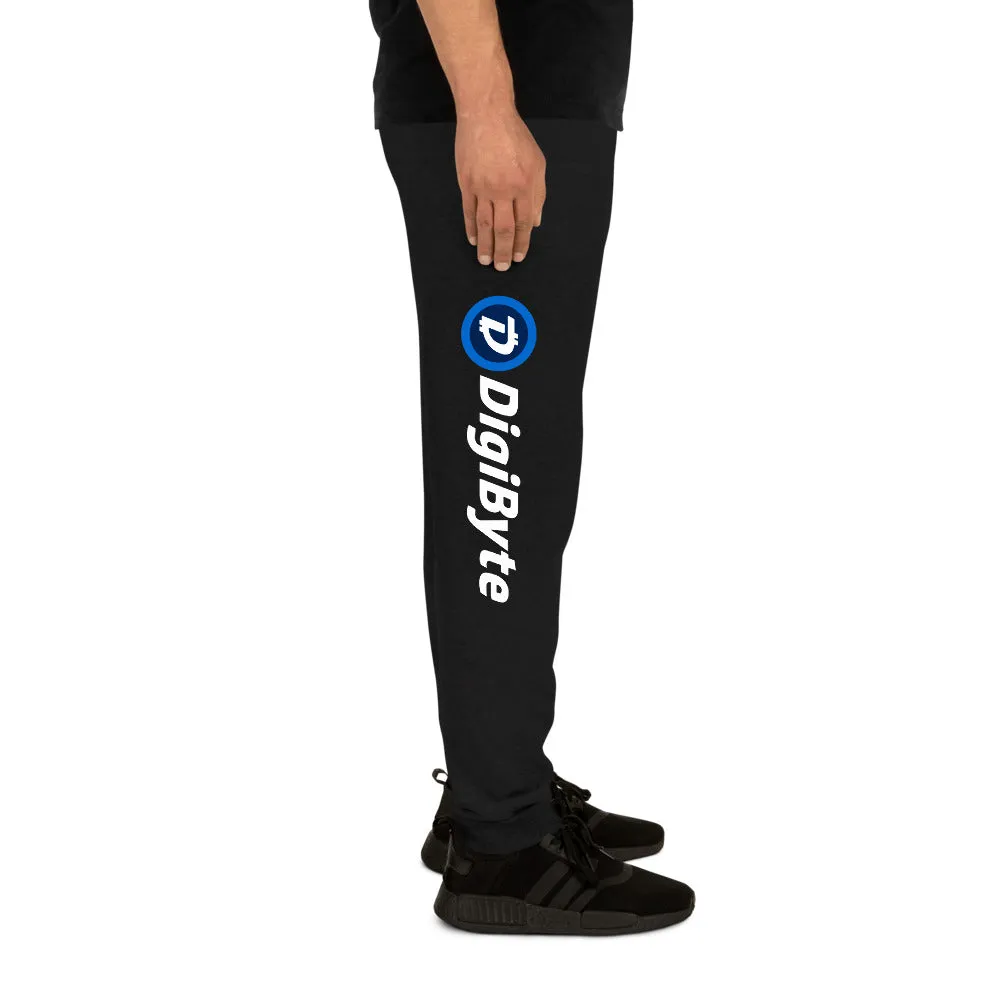 DigiByte Joggers