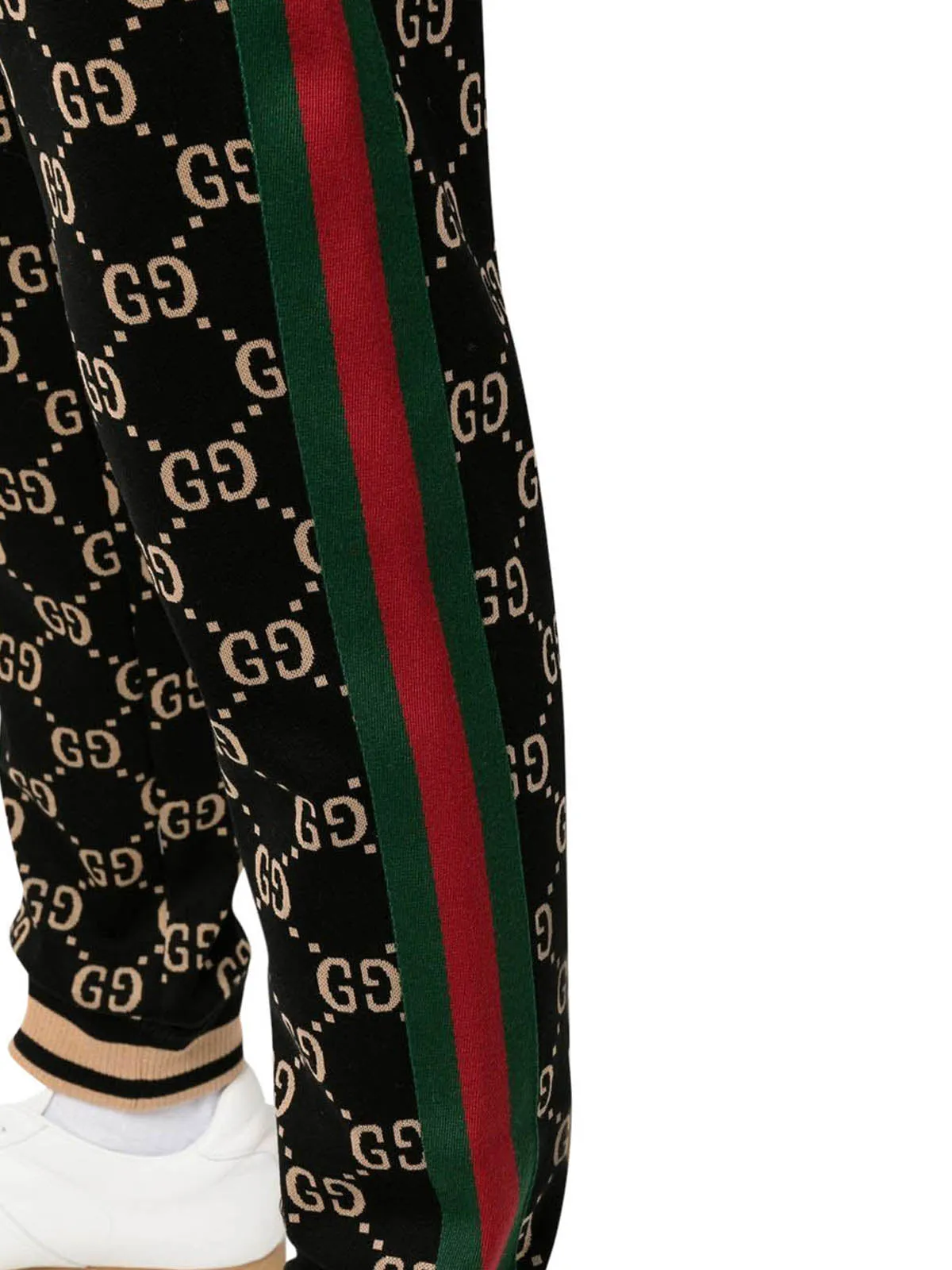 `Double G` joggers