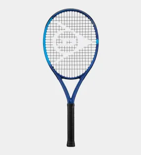 Dunlop Tennis Racket D TR FX TEAM 270 G2 NH 10306264 