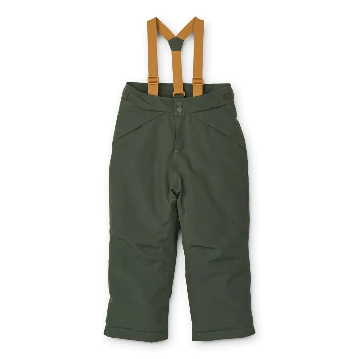 Fenja Snow Pants - Hunter Green