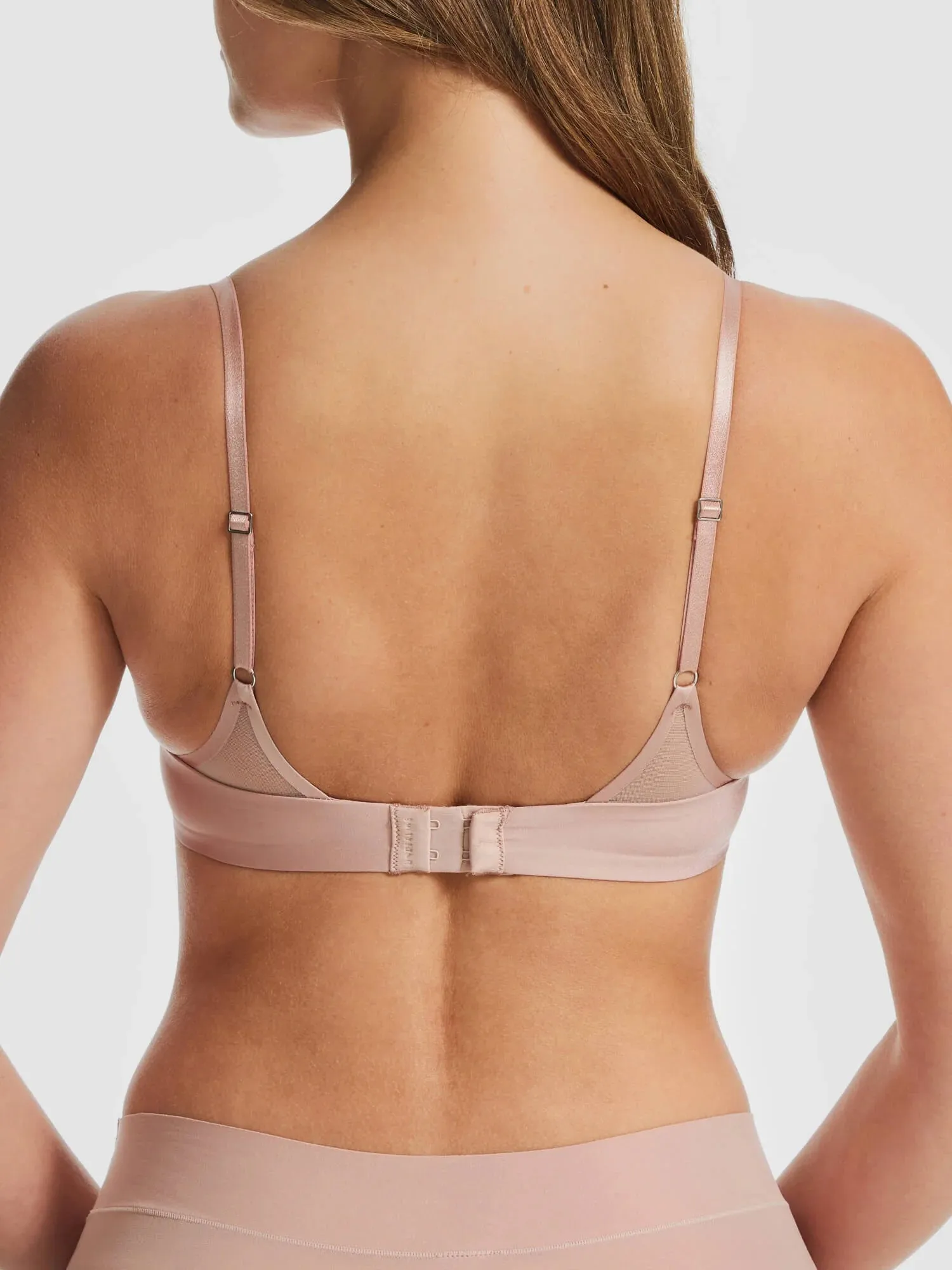 Fuse Push Up Bra