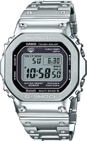 G-Shock Full Metal GMWB5000D-1