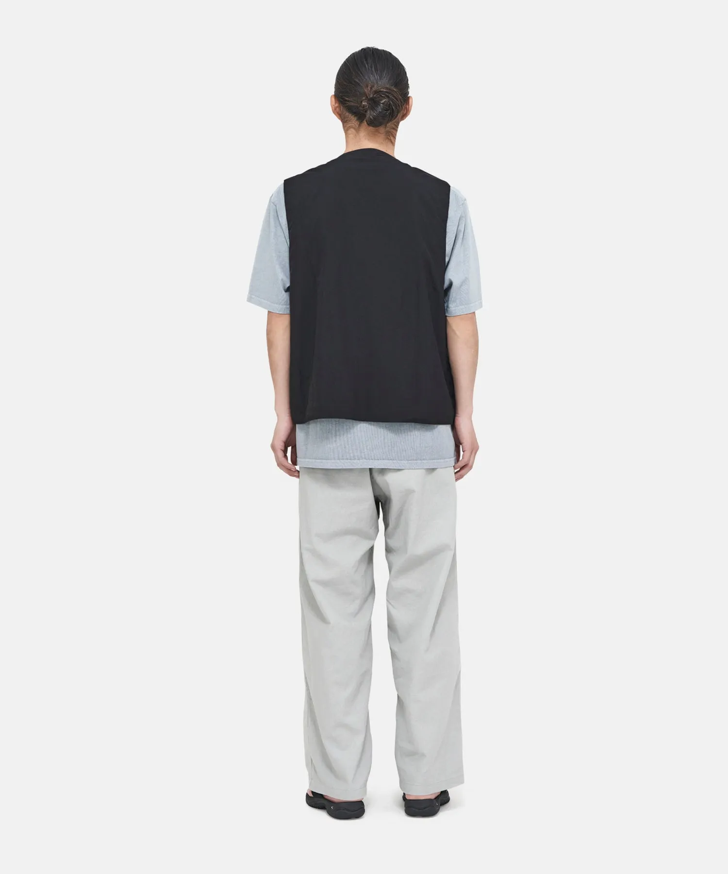 Gramicci Brushed Nylon Vest