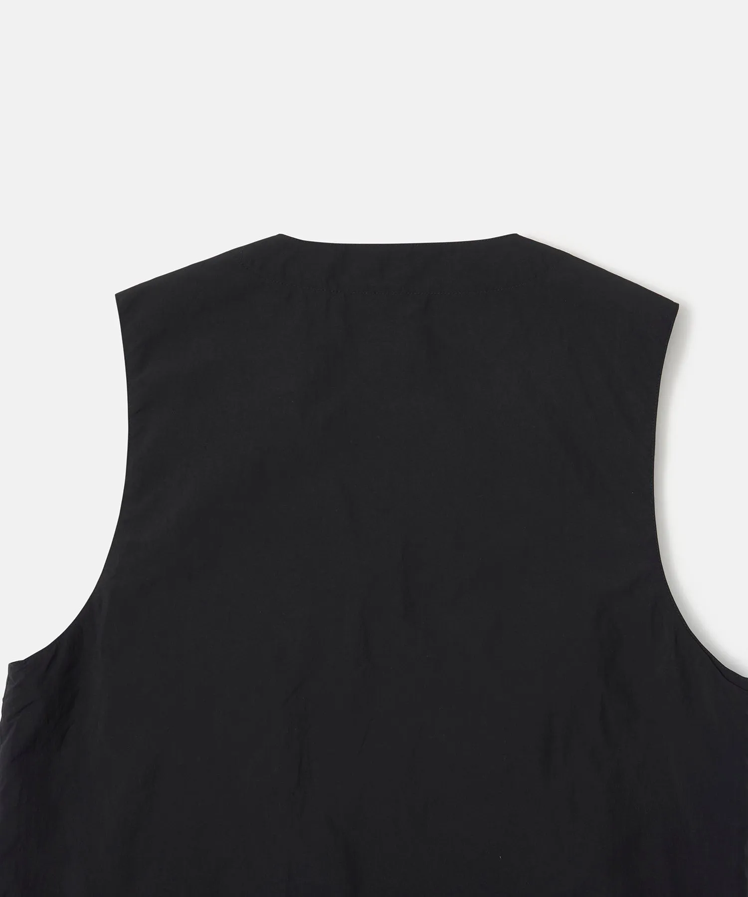 Gramicci Brushed Nylon Vest