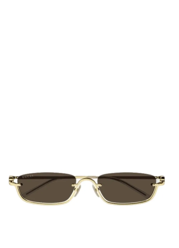 Gucci Eyewear 55 Sunglasses