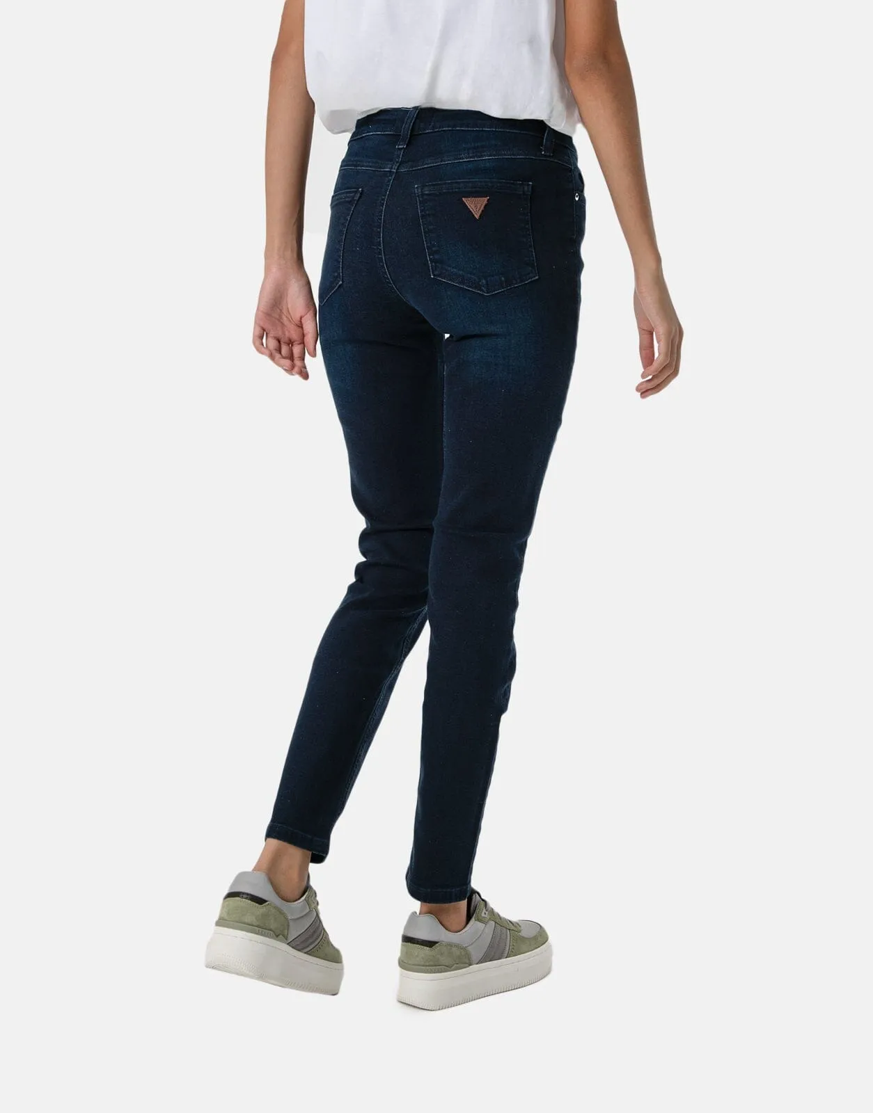 Guess Tina Sexy Curve Jeans