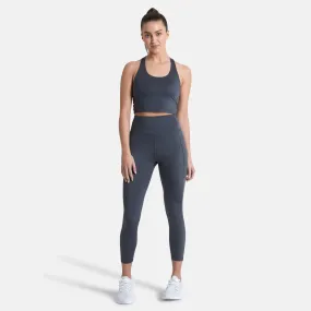 Gym Coffee Relentless Legging 7/8 - Orbit