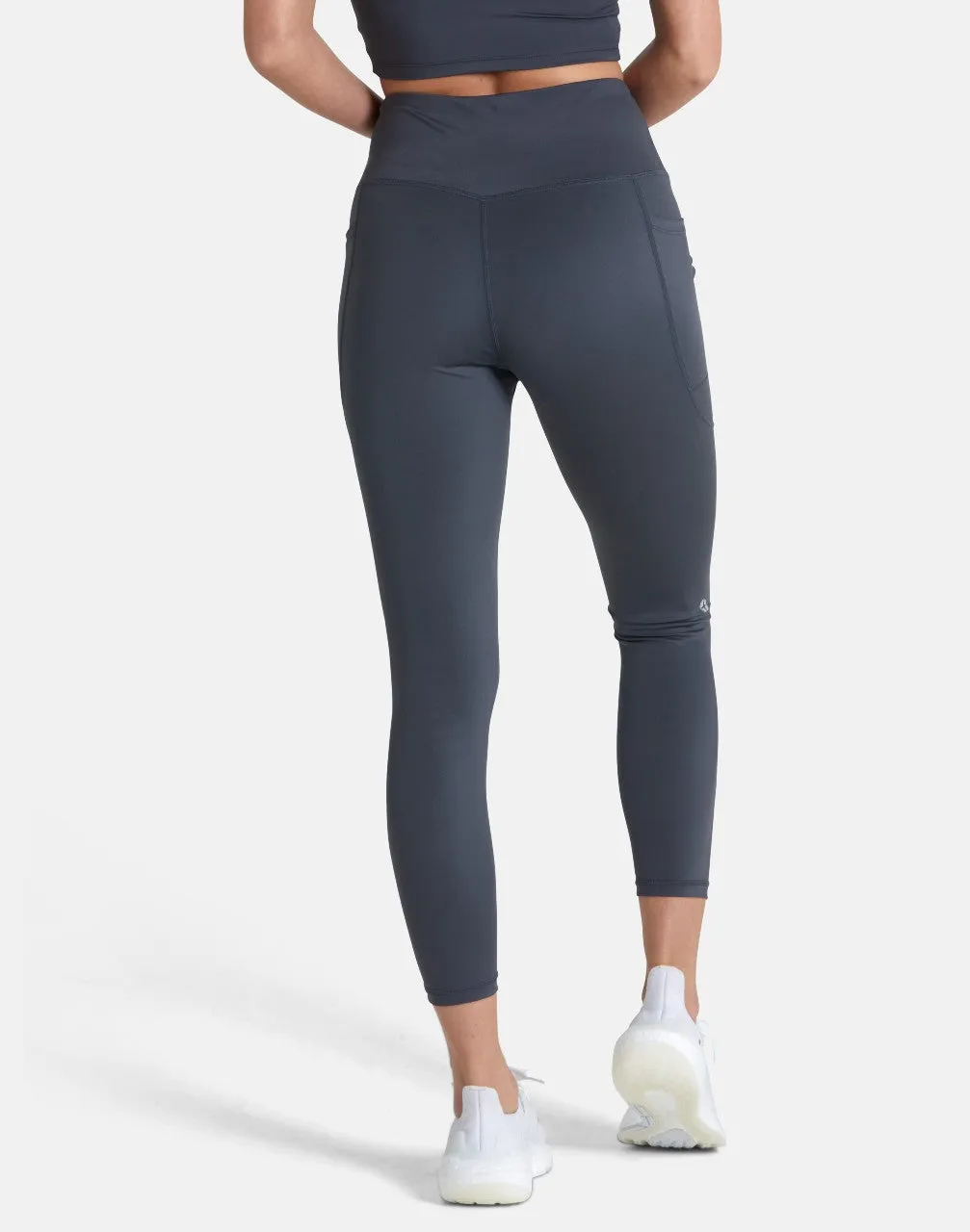 Gym Coffee Relentless Legging 7/8 - Orbit