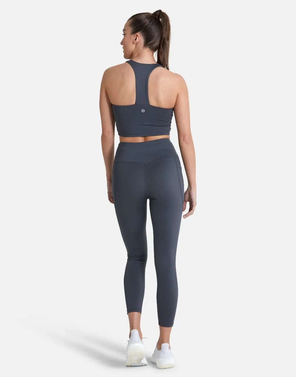 Gym Coffee Relentless Legging 7/8 - Orbit