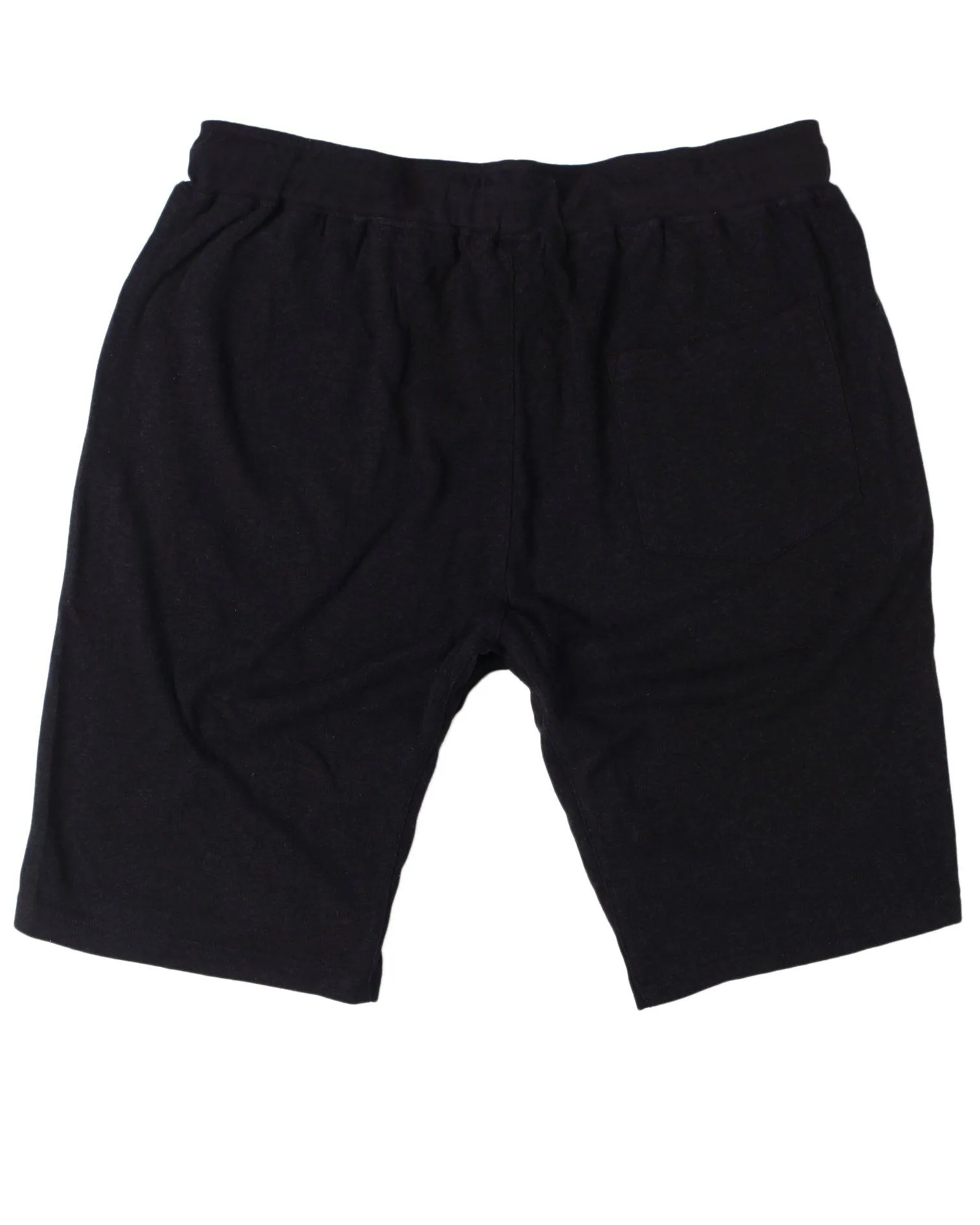 HEMP CHILLAX SHORTS