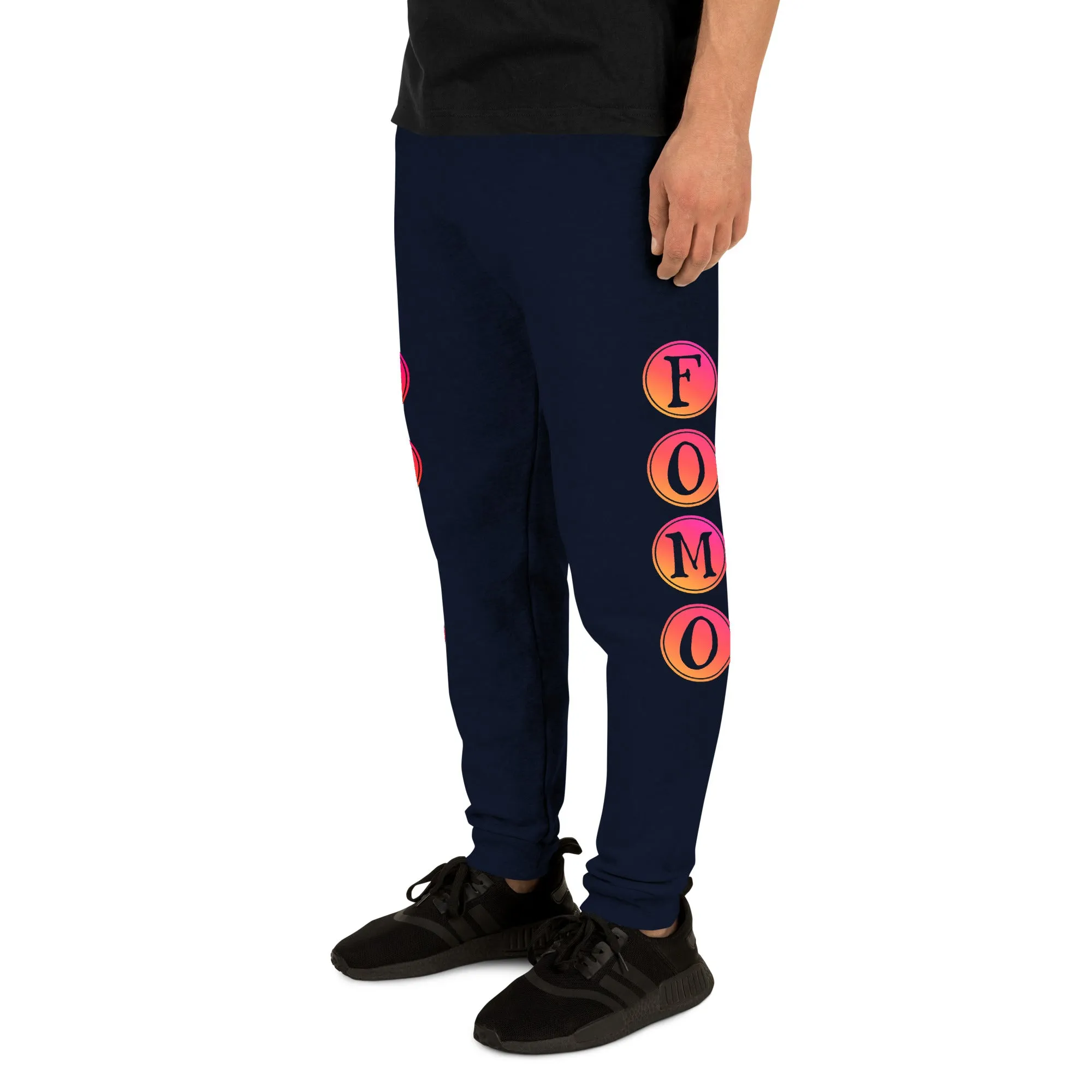 HEX FOMO Unisex Joggers