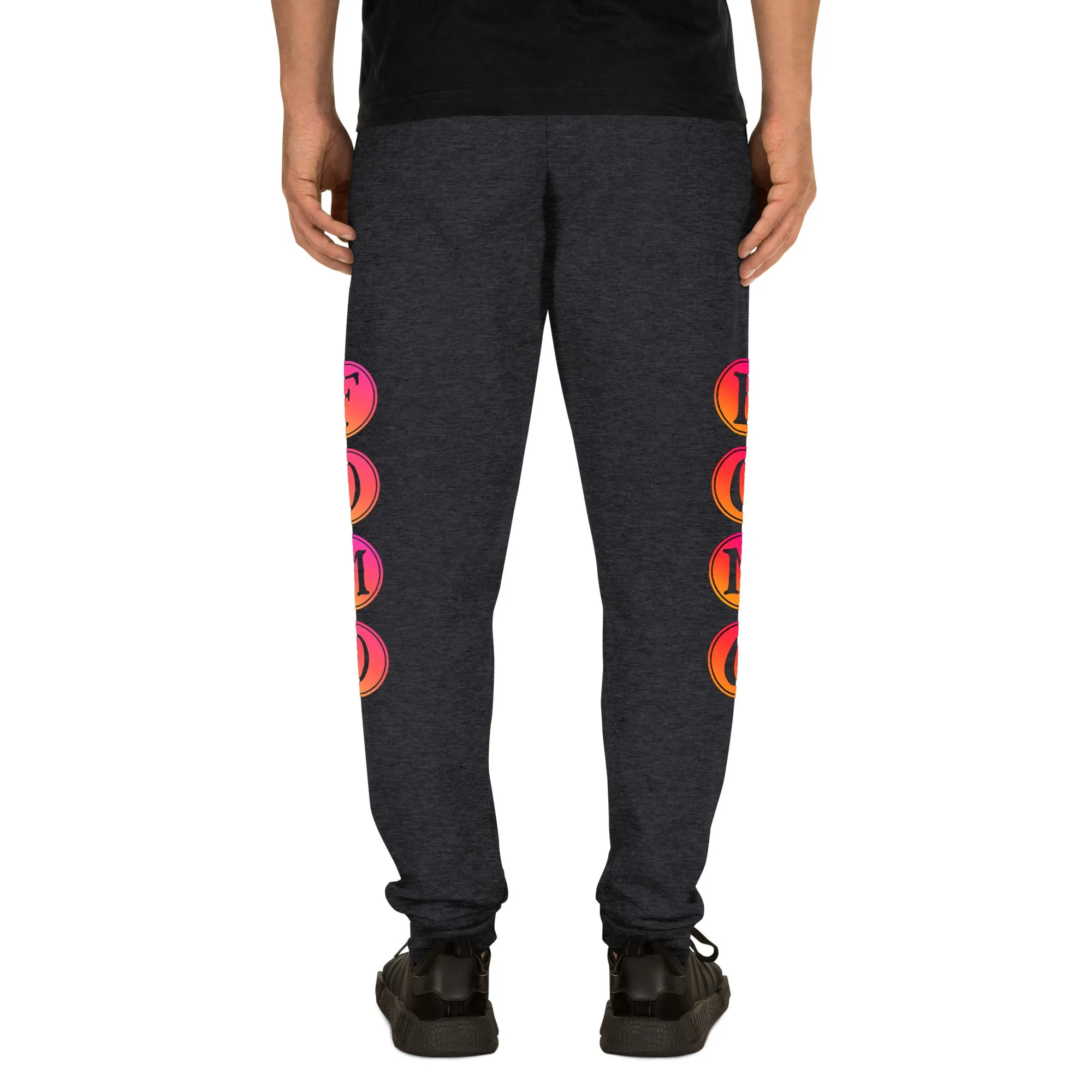 HEX FOMO Unisex Joggers