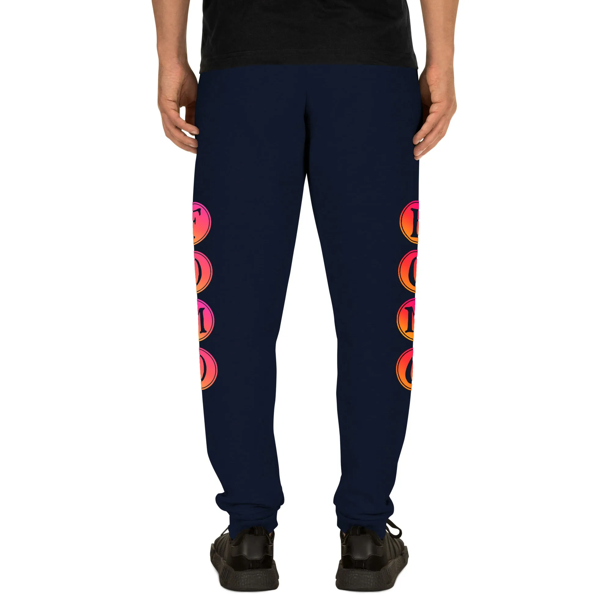 HEX FOMO Unisex Joggers